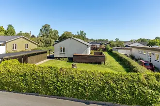 Villa på Ahornvej 11, 4640 Faxe