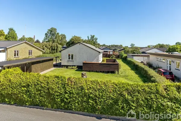 Villa på Ahornvej 11, 4640 Faxe