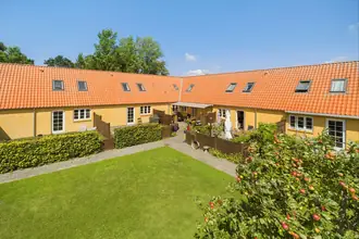 Ejerlejlighed på Hanehovedvej 87E, 3300 Frederiksværk