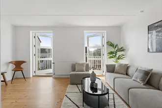Rækkehus på Rosenhøj 12, Niverød, 2990 Nivå