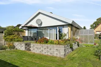 Villa på Bakkegårdsvej 4, 4760 Vordingborg