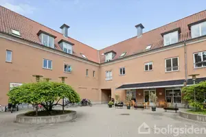 Ejerlejlighed på Sankt Gertrudsstræde 45, 1. tv., 4600 Køge