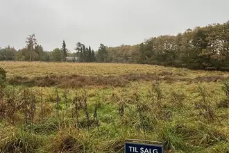 Fritidsgrund på Livøvej 111, Fursundparken, 7870 Roslev