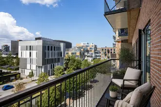 Ejerlejlighed på Robert Jacobsens Vej 5A, 4. mf., 2300 København S