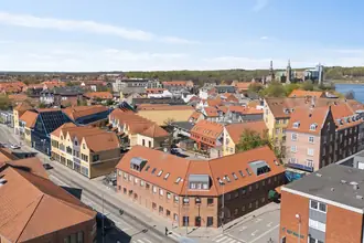 Ejerlejlighed på Nordstensvej 2, 2. th., 3400 Hillerød