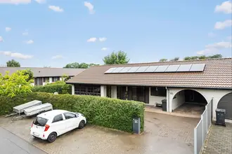 Rækkehus på Krengerupvej 68, Erritsø, 7000 Fredericia