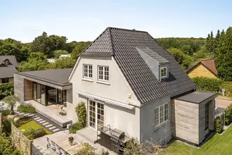 Villa på Bøgeløvsvej 3, 2830 Virum