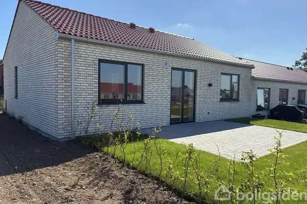 Rækkehus på Dyremosegård Park 90, 3320 Skævinge