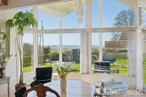 Villa på Bredvigvej 8, 4050 Skibby