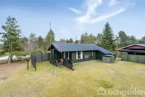 Fritidsbolig på Torilisvej 29, 4873 Væggerløse