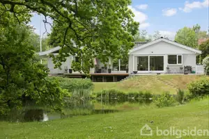 Villa på Thøger Larsens Alle 10, 2750 Ballerup