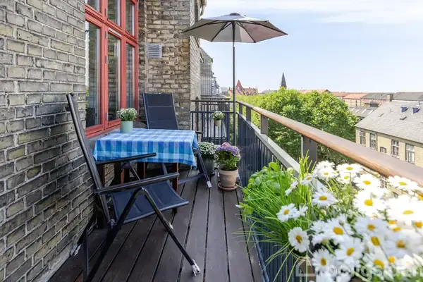 Ejerlejlighed på Baldersgade 71, 4. th., 2200 København N