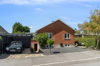 Villa på Slåenvej 6, 4700 Næstved