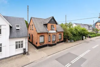 Villa på Hadsundvej 49, 9000 Aalborg