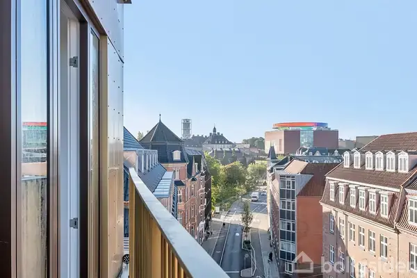 Ejerlejlighed på Vester Allé 26, 5. 1., 8000 Aarhus C