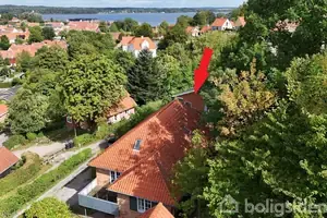 Villa på Hybenvej 15, 9550 Mariager