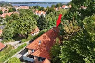 Villa på Hybenvej 15, 9550 Mariager