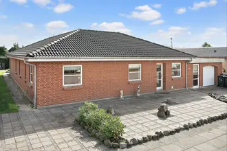 Villa på Højgårdvej 30, Tjørring, 7400 Herning