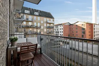 Ejerlejlighed på Nordre Fasanvej 39B, 2. th., 2000 Frederiksberg