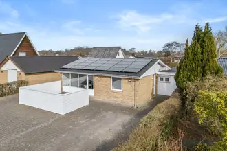 Villa på Enighedsvej 88, 9900 Frederikshavn