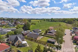 Villa på Harmonivej 19, 3650 Ølstykke