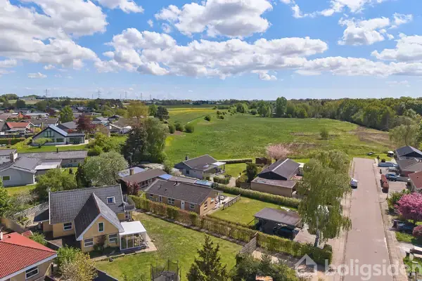 Villa på Harmonivej 19, 3650 Ølstykke