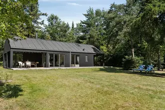 Fritidshus på Hyremandsvej 10, 3210 Vejby