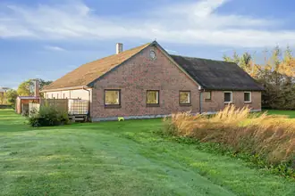Villa på Hjelmkærvej 3, 9330 Dronninglund