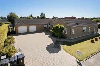 Villa på Agerhønevej 34, 4930 Maribo
