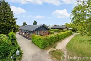 Villa på Dalsvinget 41, 7200 Grindsted