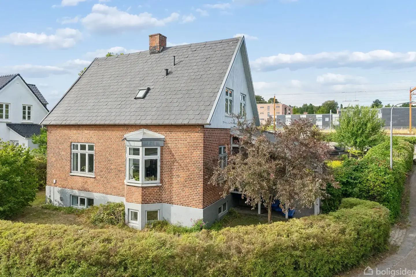 Villa på Dyssehøjvej 10, 8220 Brabrand
