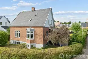 Villa på Dyssehøjvej 10, 8220 Brabrand