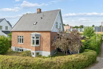 Villa på Dyssehøjvej 10, 8220 Brabrand