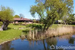Villa på Krogen 10B, 5240 Odense NØ