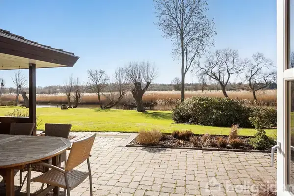 Villa på Krogen 10B, 5240 Odense NØ