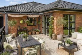 Villa på Vægtens Kvarter 69, 6710 Esbjerg V