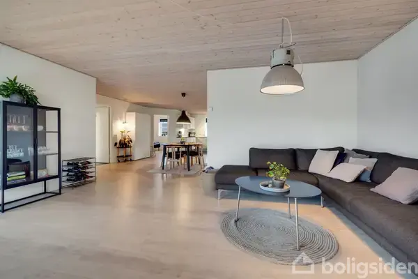 Villa på Vægtens Kvarter 69, 6710 Esbjerg V