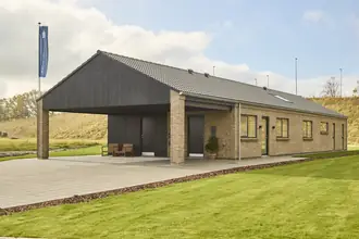 Villa på Ræven 24, 9530 Støvring