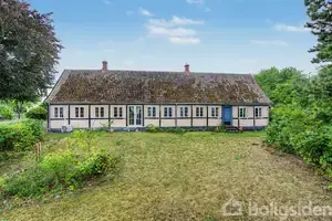 Villa på Klintevej 230, 4780 Stege