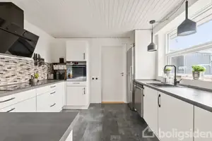 Rækkehus på Tranehøjen 108, 5250 Odense SV