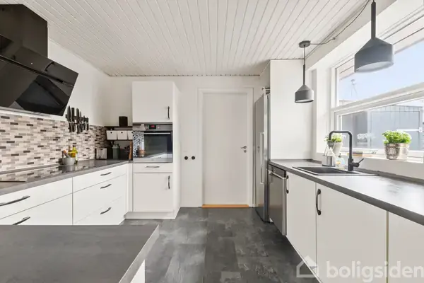 Rækkehus på Tranehøjen 108, 5250 Odense SV