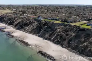 Fritidsgrund på Nordre Strandvej 24, 3220 Tisvildeleje