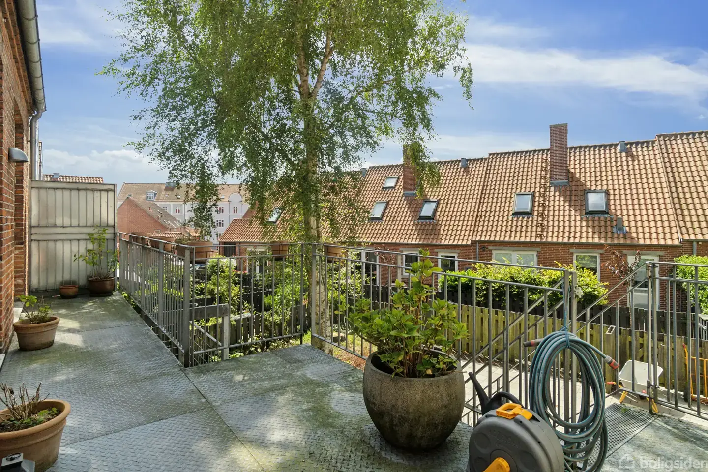 Villa på Adelgade 17, 8900 Randers C