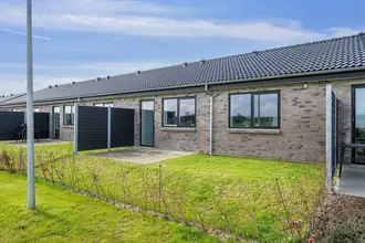 Rækkehus på Admiraltoften 8, 8660 Skanderborg