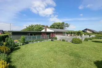 Villa på Hvedemarken 8, 9490 Pandrup