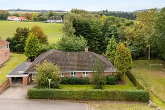 Villa på Stentoften 26, 9550 Mariager