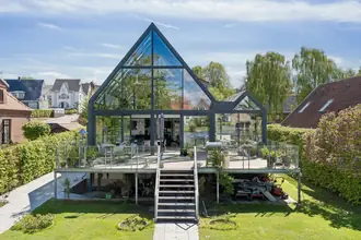 Villa på Ny Erlevvej 6, 6100 Haderslev