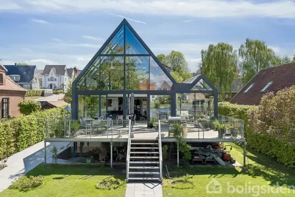 Villa på Ny Erlevvej 6, 6100 Haderslev
