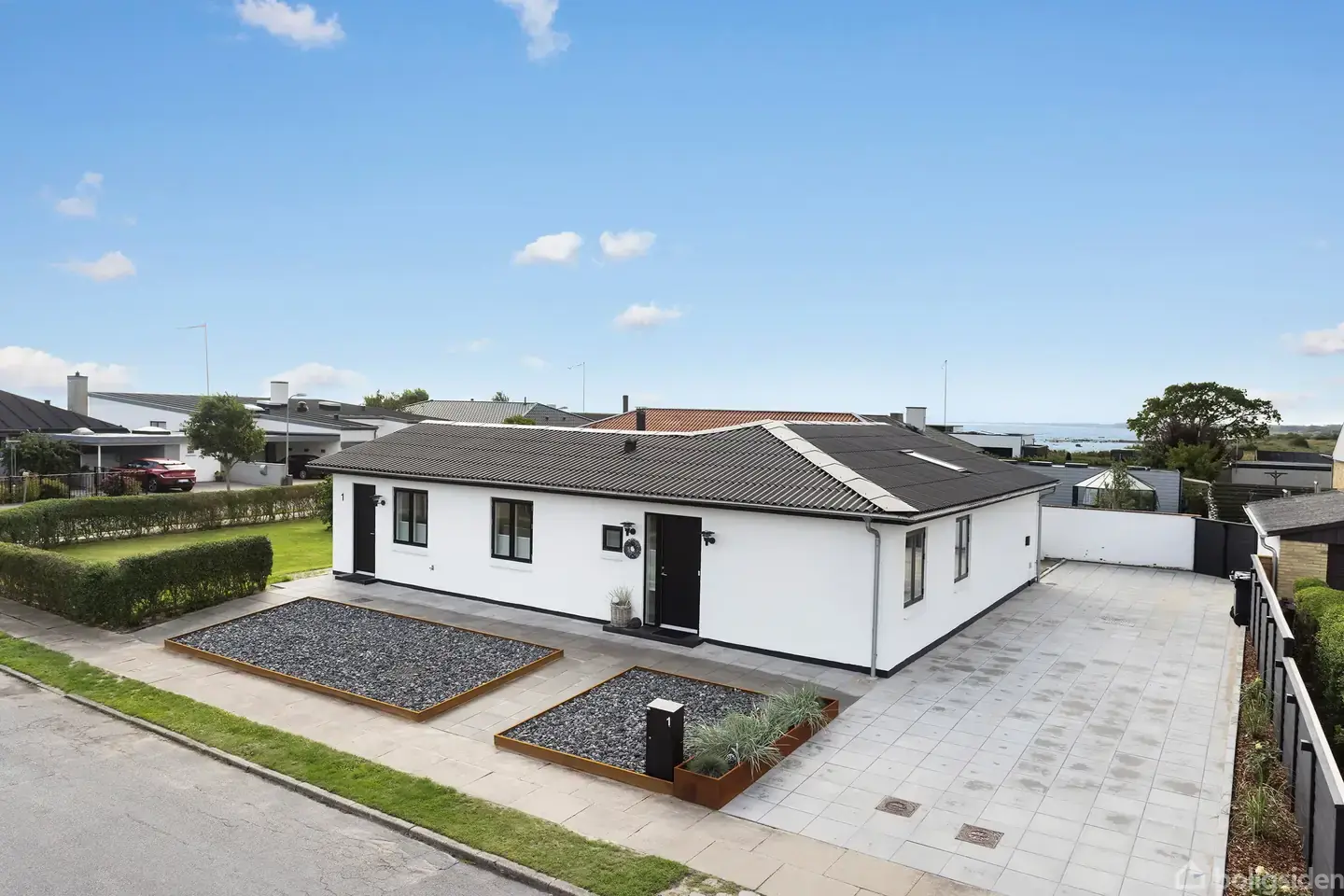 Villa på Gustav Wieds Vej 1, 9900 Frederikshavn