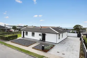 Villa på Gustav Wieds Vej 1, 9900 Frederikshavn